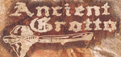 logo Ancient Grotto